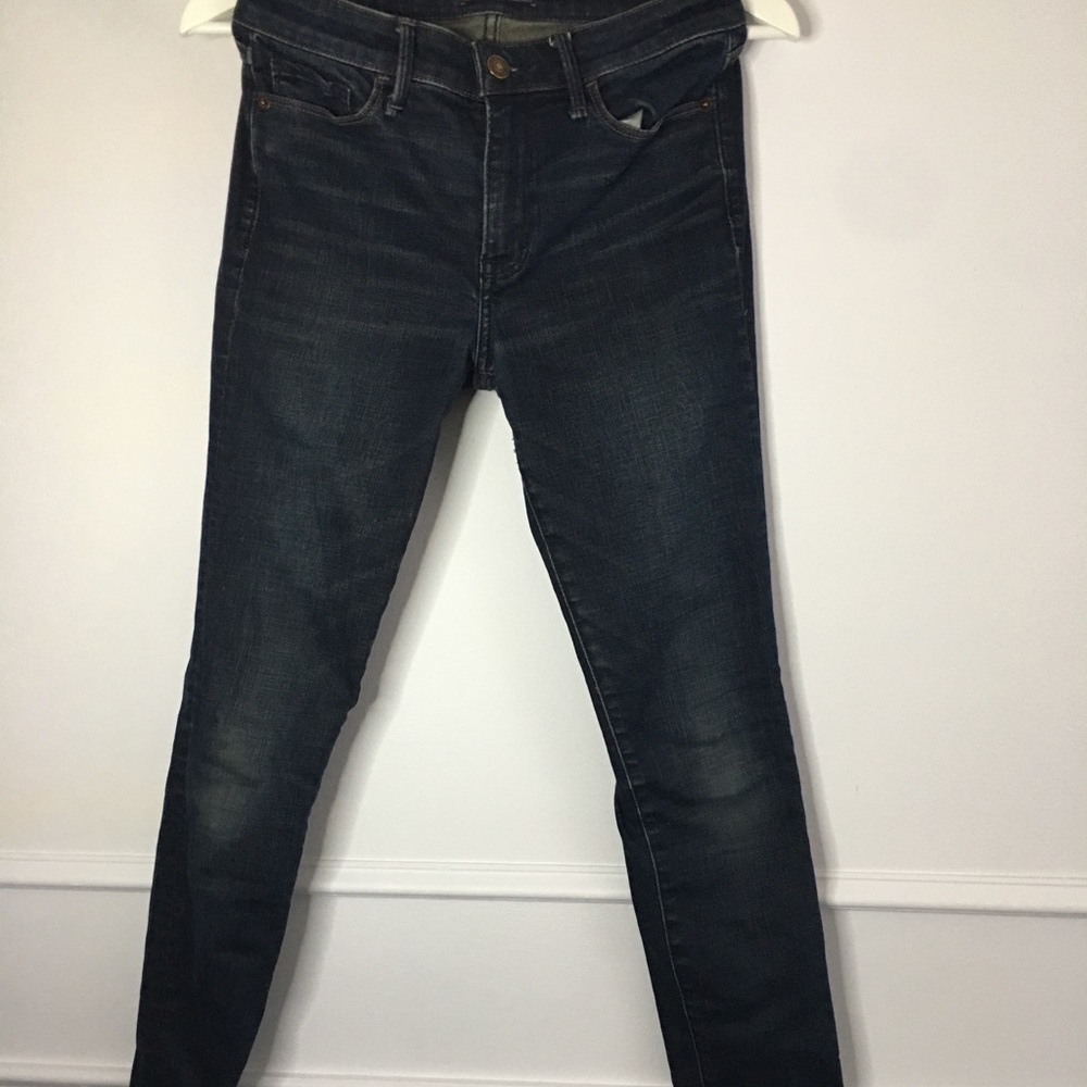 Dark Blue jeans